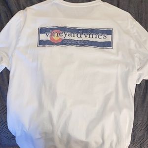 Mens Vineyard Vines Tshirt